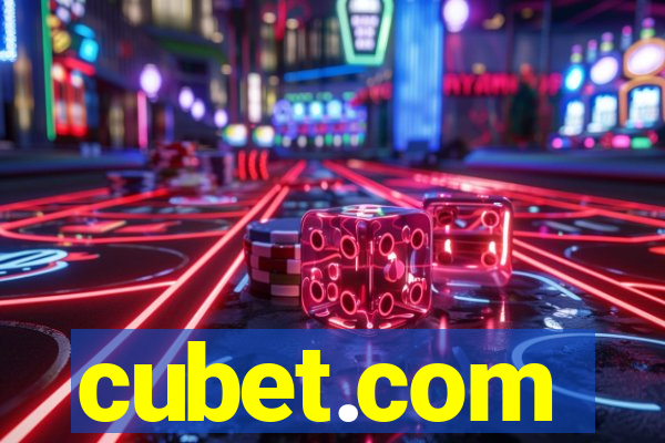 cubet.com