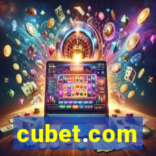 cubet.com