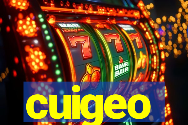 cuigeo