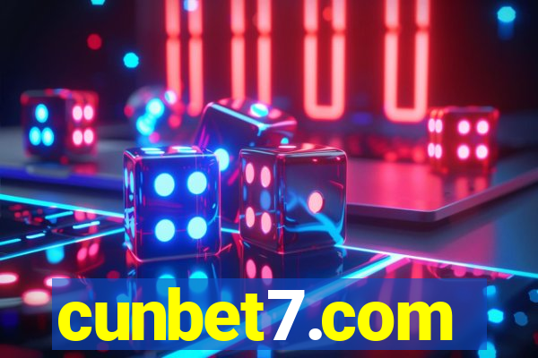 cunbet7.com
