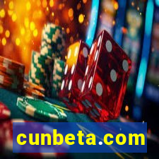 cunbeta.com
