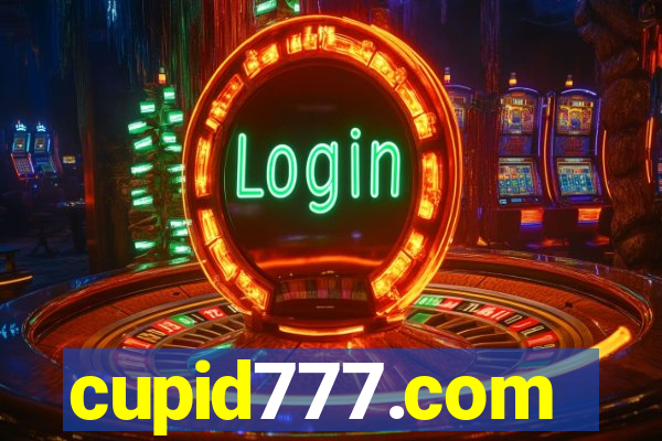cupid777.com
