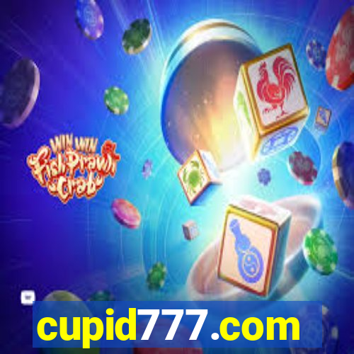 cupid777.com