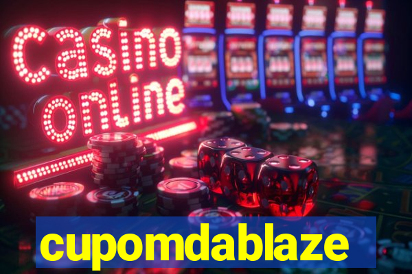 cupomdablaze