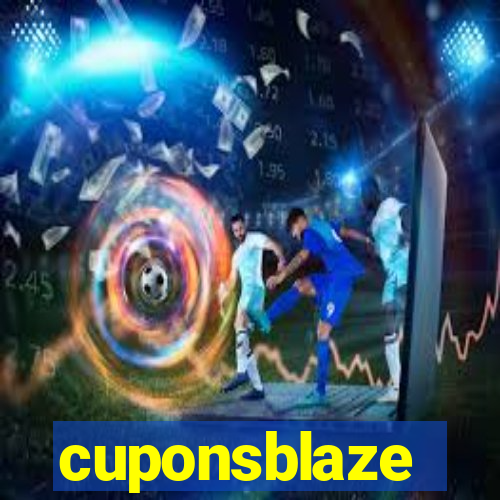 cuponsblaze