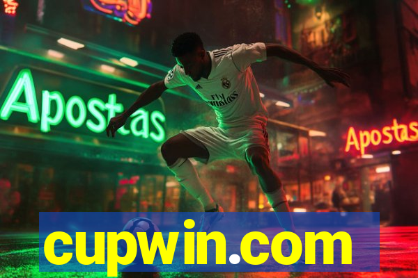 cupwin.com