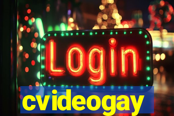 cvideogay