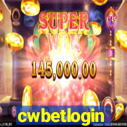 cwbetlogin