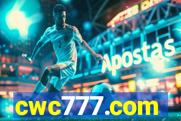 cwc777.com