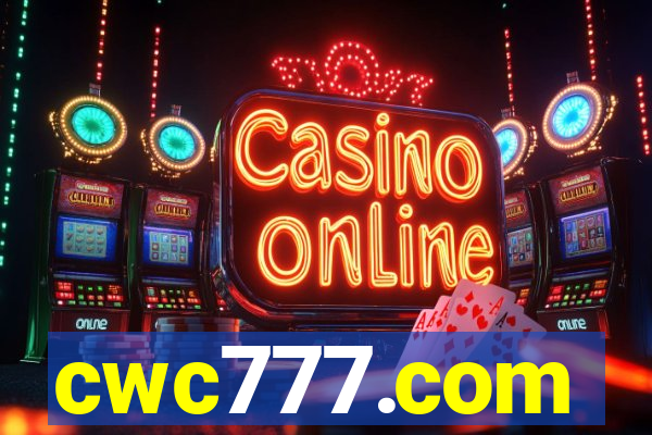 cwc777.com