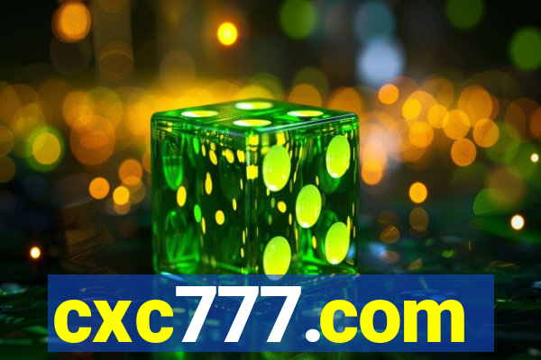 cxc777.com