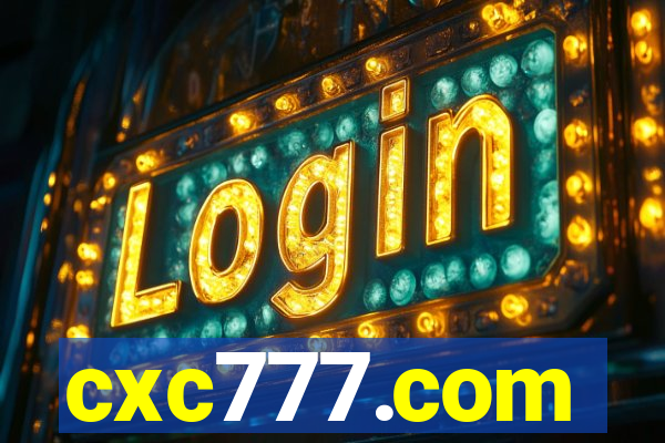 cxc777.com