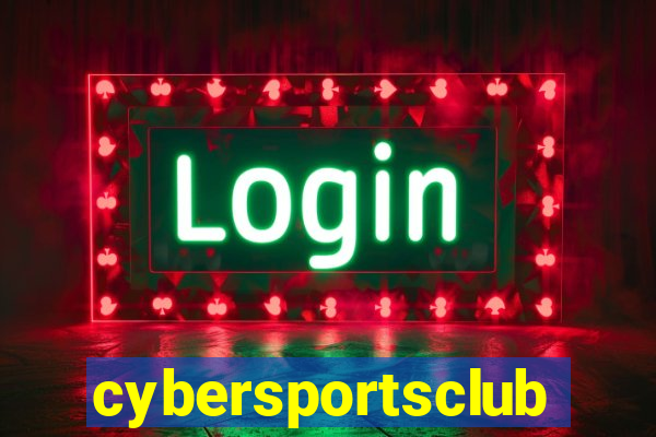 cybersportsclub.com