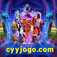 cyyjogo.com