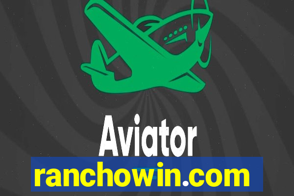 ranchowin.com