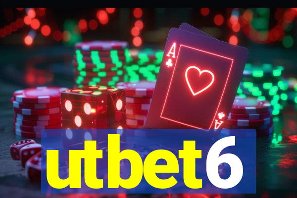 utbet6
