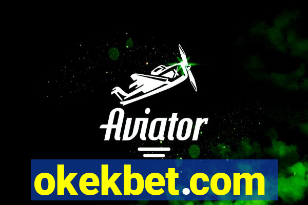 okekbet.com