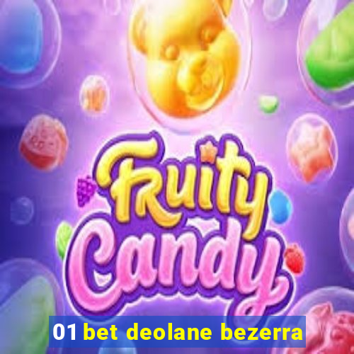 01 bet deolane bezerra