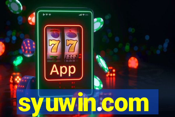 syuwin.com
