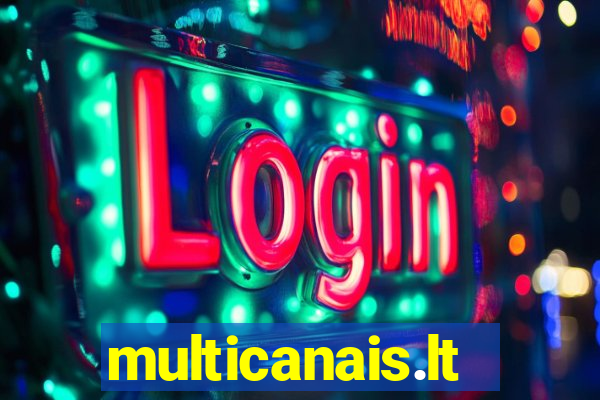 multicanais.lt