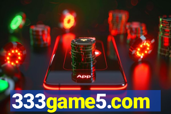 333game5.com