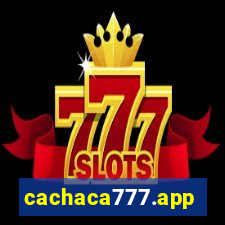 cachaca777.app