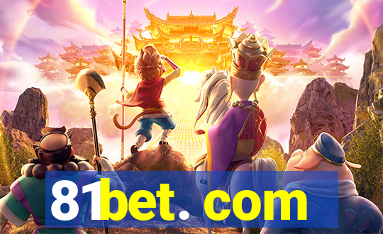81bet. com