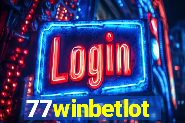 77winbetlot