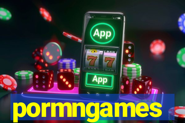 pormngames