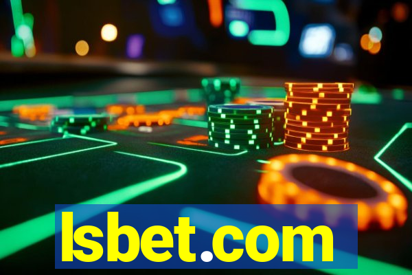 lsbet.com
