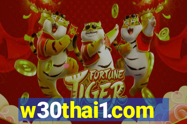 w30thai1.com