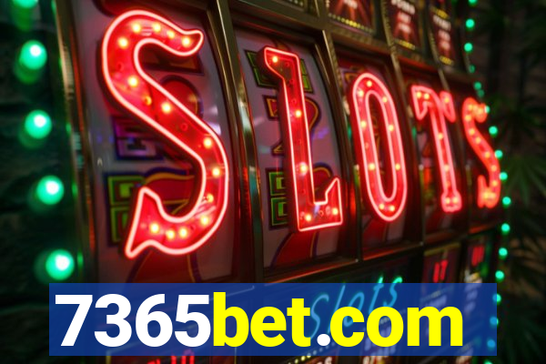 7365bet.com