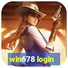 win678 login