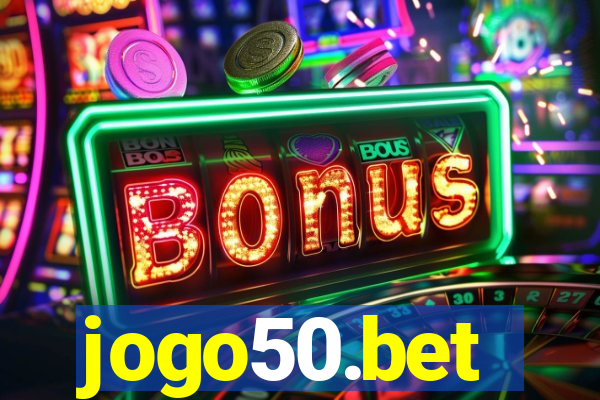 jogo50.bet