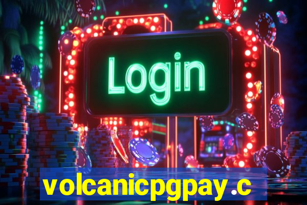 volcanicpgpay.com