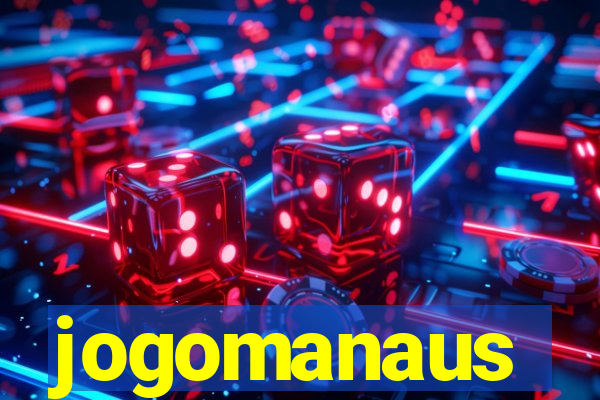 jogomanaus