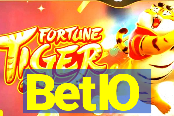 BetIO