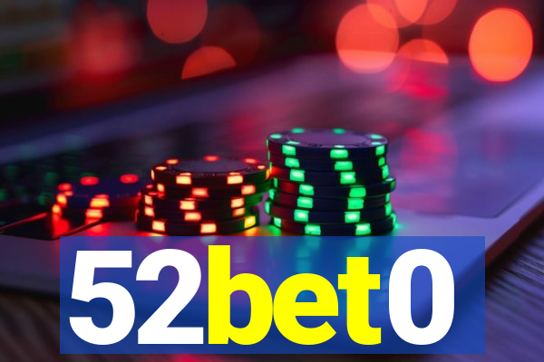 52bet0
