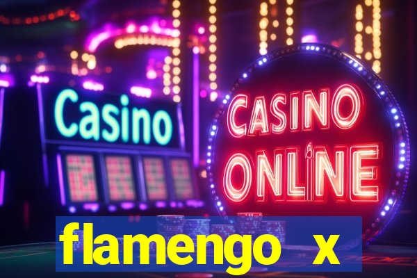flamengo x fortaleza online futemax