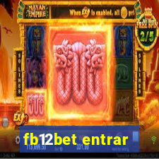 fb12bet entrar