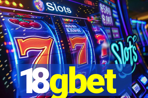 18gbet