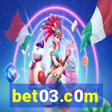 bet03.c0m