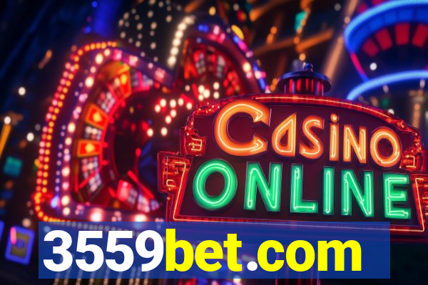 3559bet.com