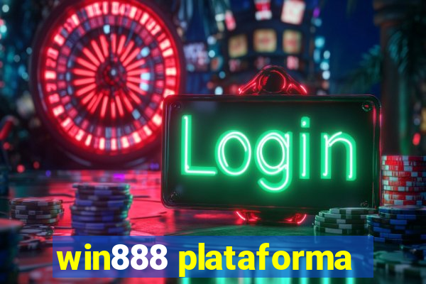 win888 plataforma