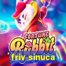 friv sinuca