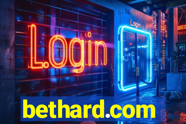 bethard.com