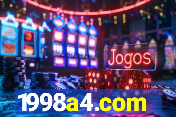 1998a4.com