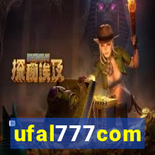ufal777com