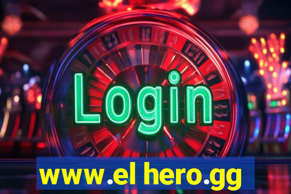 www.el hero.gg