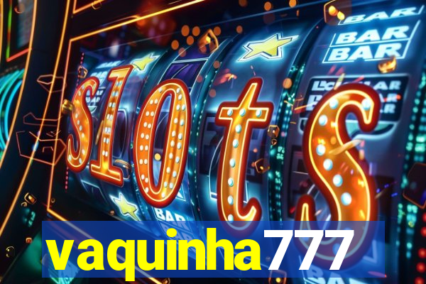 vaquinha777